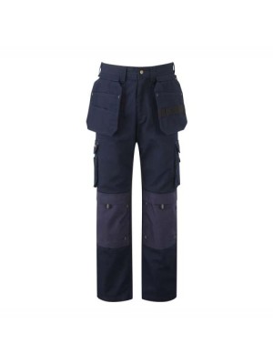 royal blue electrician trouser